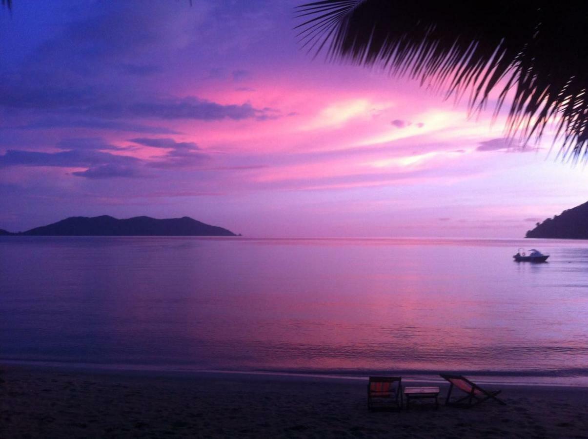 Yuyu Golden Beach Koh Chang Exterior photo