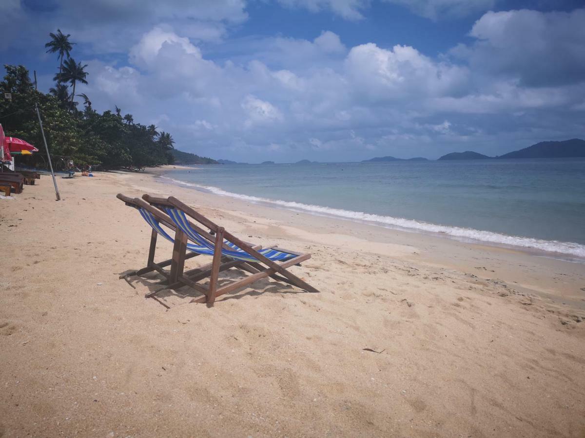 Yuyu Golden Beach Koh Chang Exterior photo