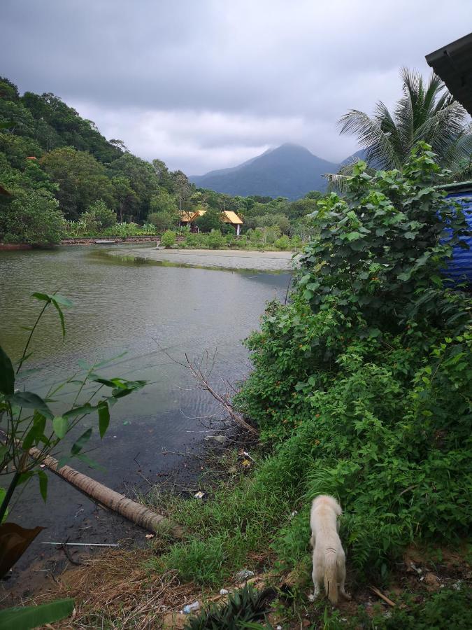 Yuyu Golden Beach Koh Chang Exterior photo